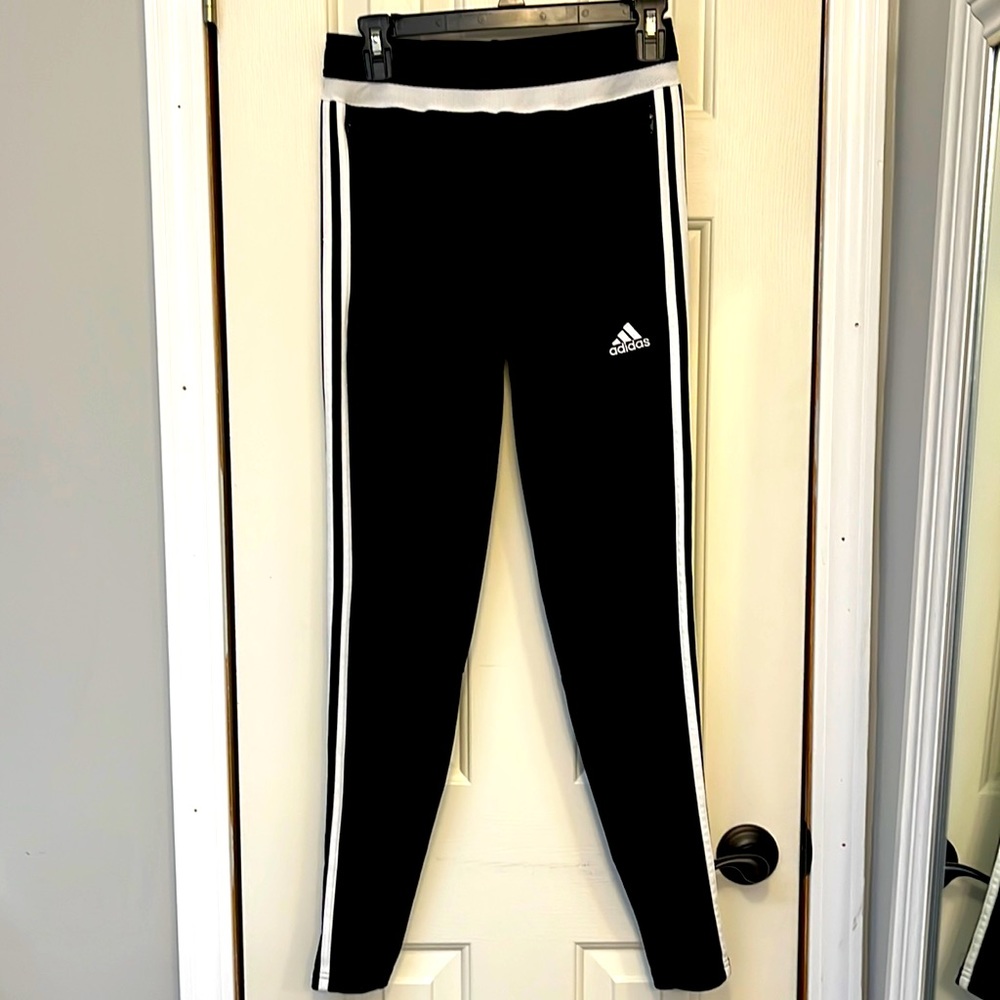 Addias Leggings EUC